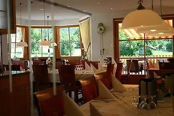 Hotel Arnika Garni